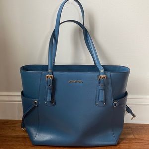 Michael Kors Voyager Small tote bag